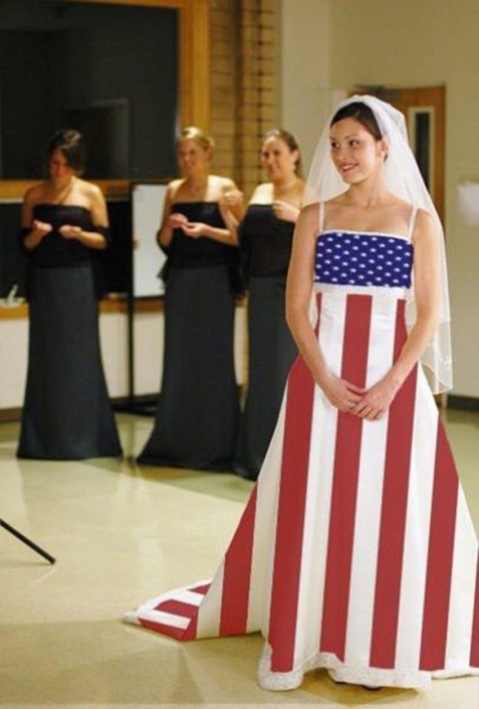 USA Bride