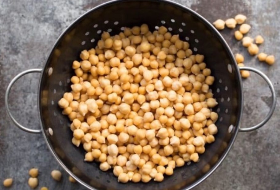 Chickpeas