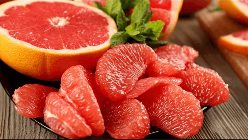 Grapefruit