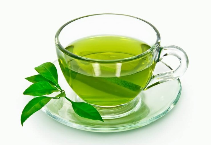 Green Tea