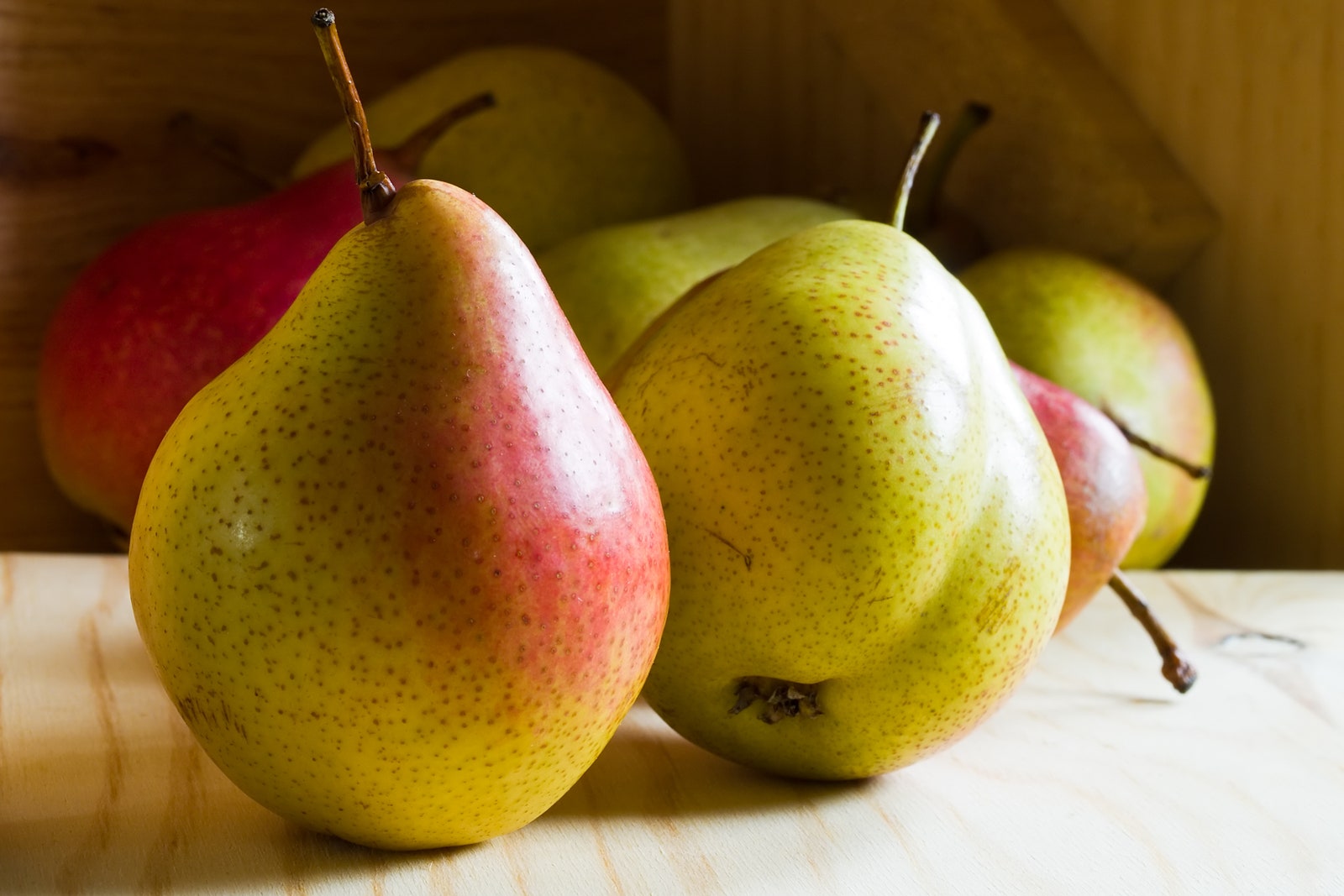 Pears