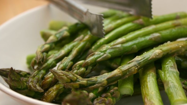 Asparagus