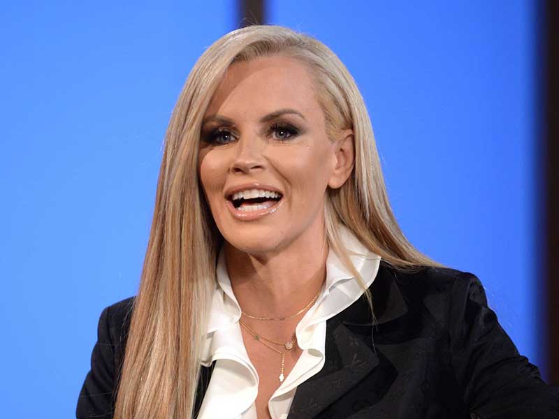 Jenny McCarthy Now