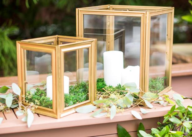 Buy Wedding Décor