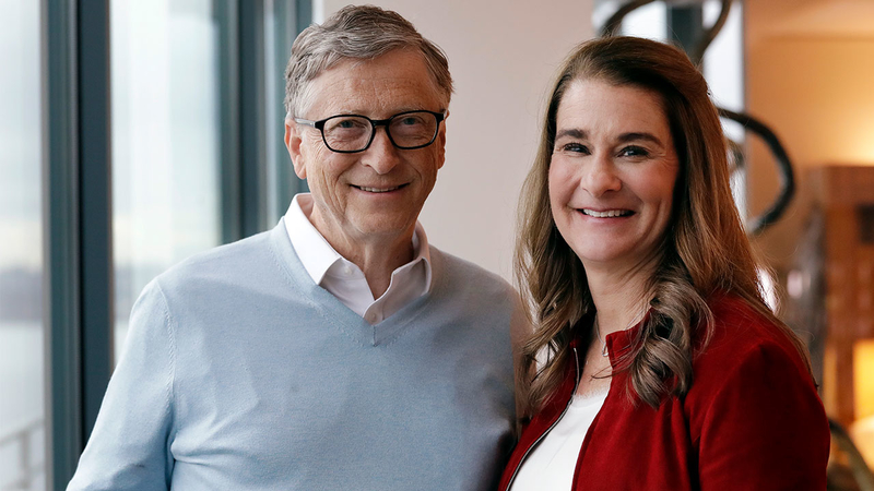 Melinda French Gates Worth $130.5 Billion