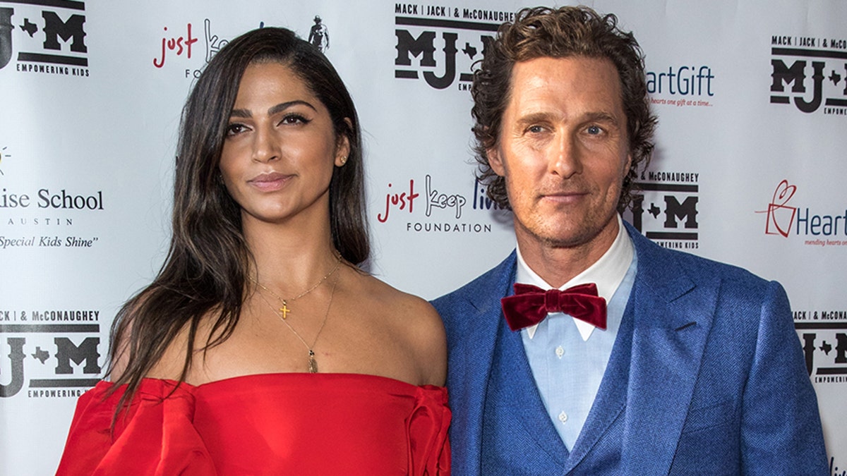 Camila Alves Worth $6 Million