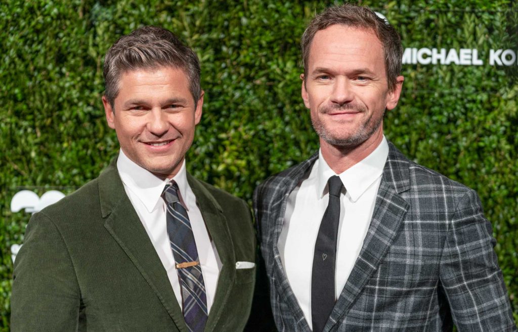 David Burtka Worth $3 Million