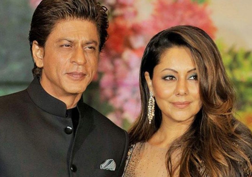 Gauri Khan Worth $700 Million