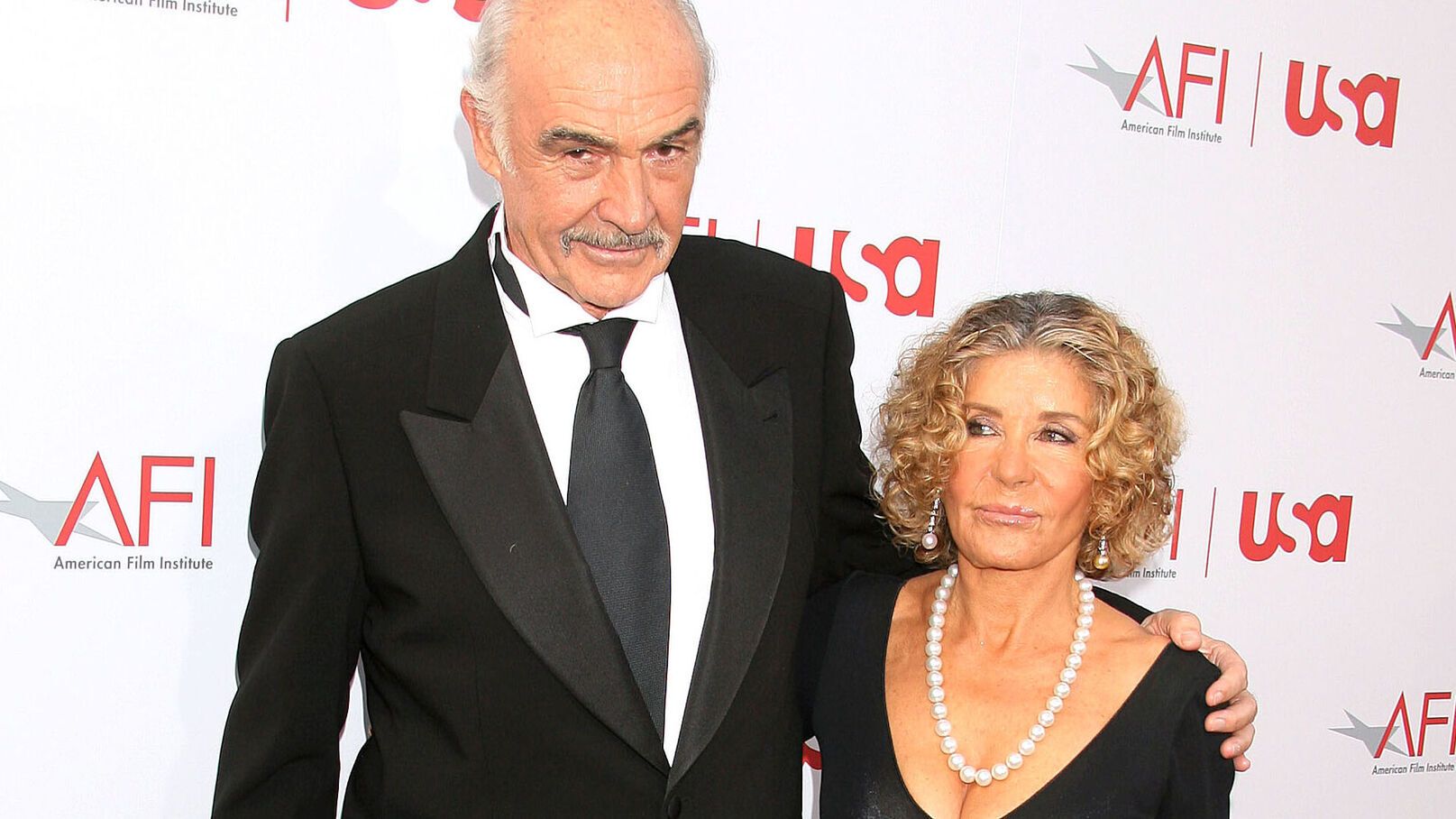 Micheline Roquebrune Connery Worth $5 Million