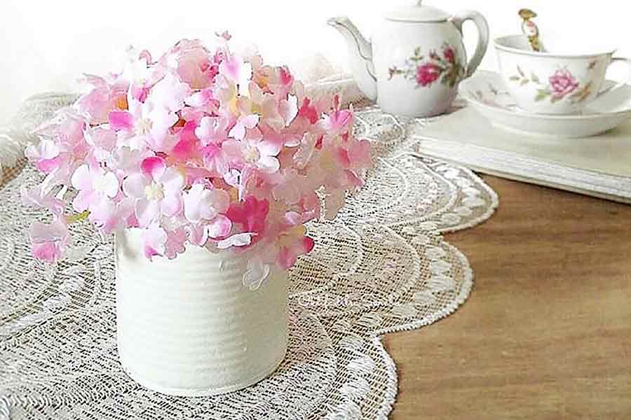 Table Doilies