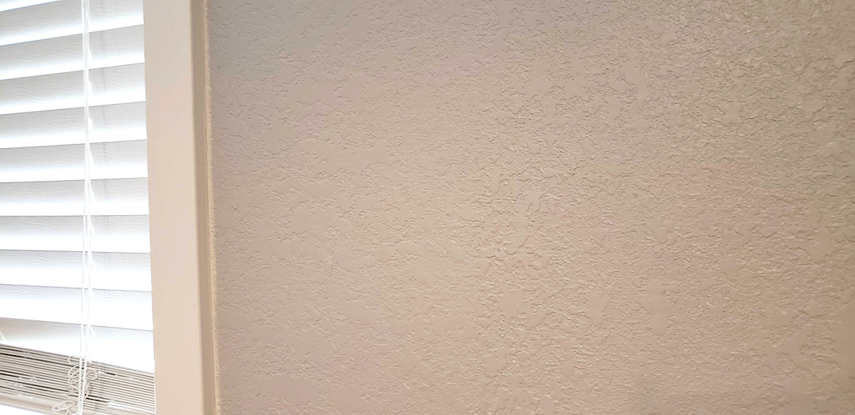 Textured Walls