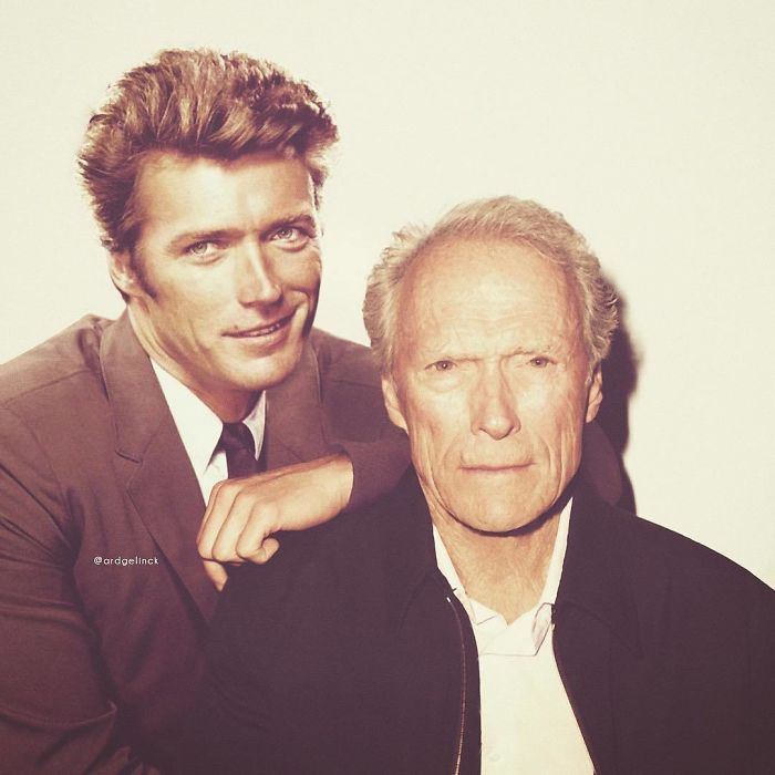 Clint Eastwood