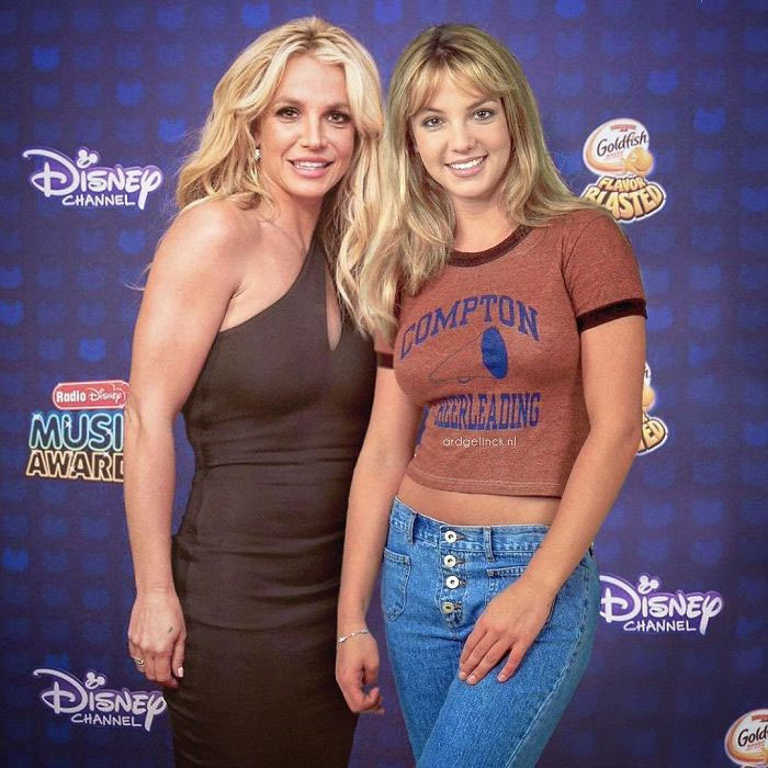 Britney Spears