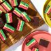 Homemade Italian Rainbow Cookies