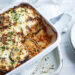 Moussaka Is Delicious And Hearty