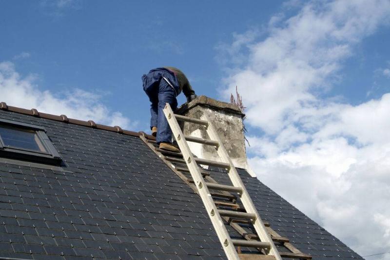 Fireplace And Chimney Cleaning