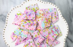 Unicorn Bark Is Beautiful And Delicious