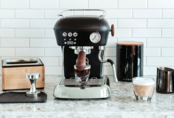 Which Espresso Machine Works For You?