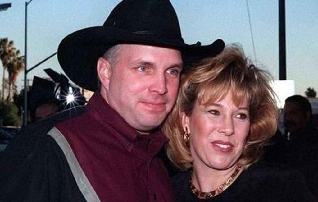 Garth Brooks Sandy Mahl – $125 Million