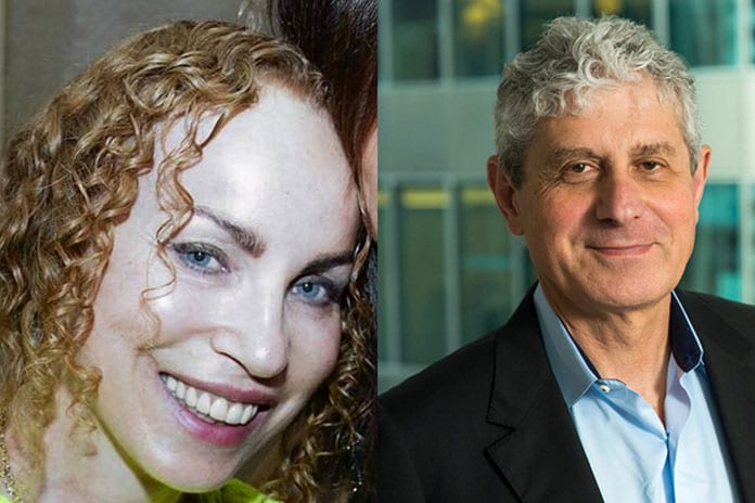 Michael Polsky Maya Polsky – $184 Million