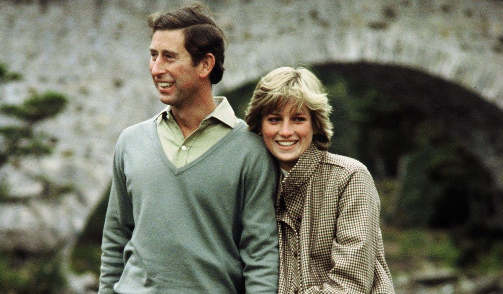 Prince Charles Princess Diana $22 Million