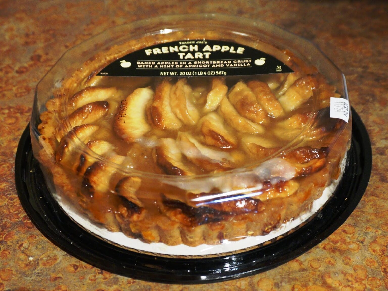 Ina Garten Is A Lover Of Trader Joe's Desserts Just Like All Of Us