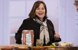 Ina Garten Shared That She Loves This Dessert