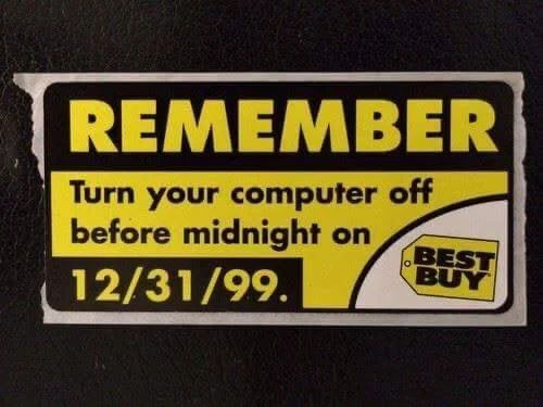 1999 - Best Buy