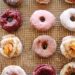 Delicious Homemade Donuts