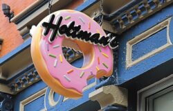 Holtman's Donuts