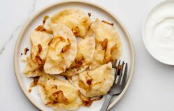Great As An Appetizer Or Main