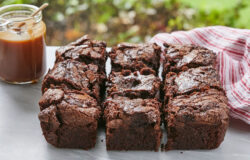 So Delicious And Indulgent